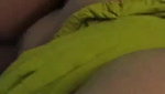 my sleepign wife
