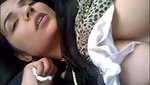 sania karachi-girl fucked in car