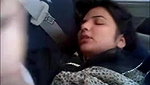 sania karachi-girl fucked in car