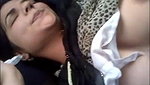 sania karachi-girl fucked in car