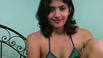 bengali babe sonia on webcam