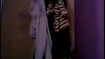 bhabhi changing her saree