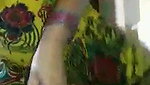 Desi wife Cheeting at Home