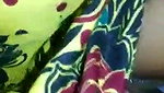 Desi wife Cheeting at Home