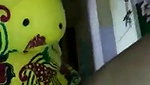 Desi wife Cheeting at Home
