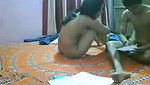 delhi college couple good time