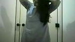 desi babe ritu stripping