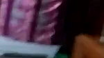 Hoot Desi Posing for Boos on Official Trp