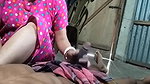 Bengali cute girl tight pussy fucking