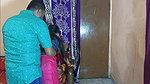 Desi Bhabhi Big boob doggy style chudai