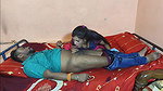 Desi Bhabhi Big boob doggy style chudai