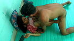 DESI VILLAGE HOT GIRL PARNITA SEX IN HOME