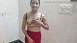 Indian college girl ko room me choda