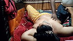 Neighbour indian bhabhi fucked with her devor