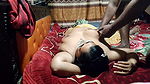 Neighbour indian bhabhi fucked with her devor