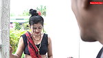 Sabji wali bhabhi ke sath masti sex! Reality Sex