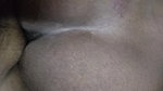 Horny Babe Sucking Dick And Fucking With Lover