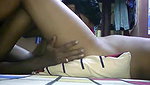 indian couple homemade licking 2