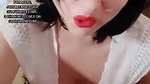 UrSonaBabu aka Pinky Hot Show on Tango Live