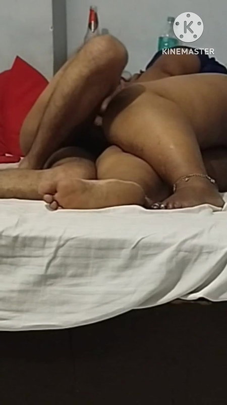Desi Bhabhi BBW Moti