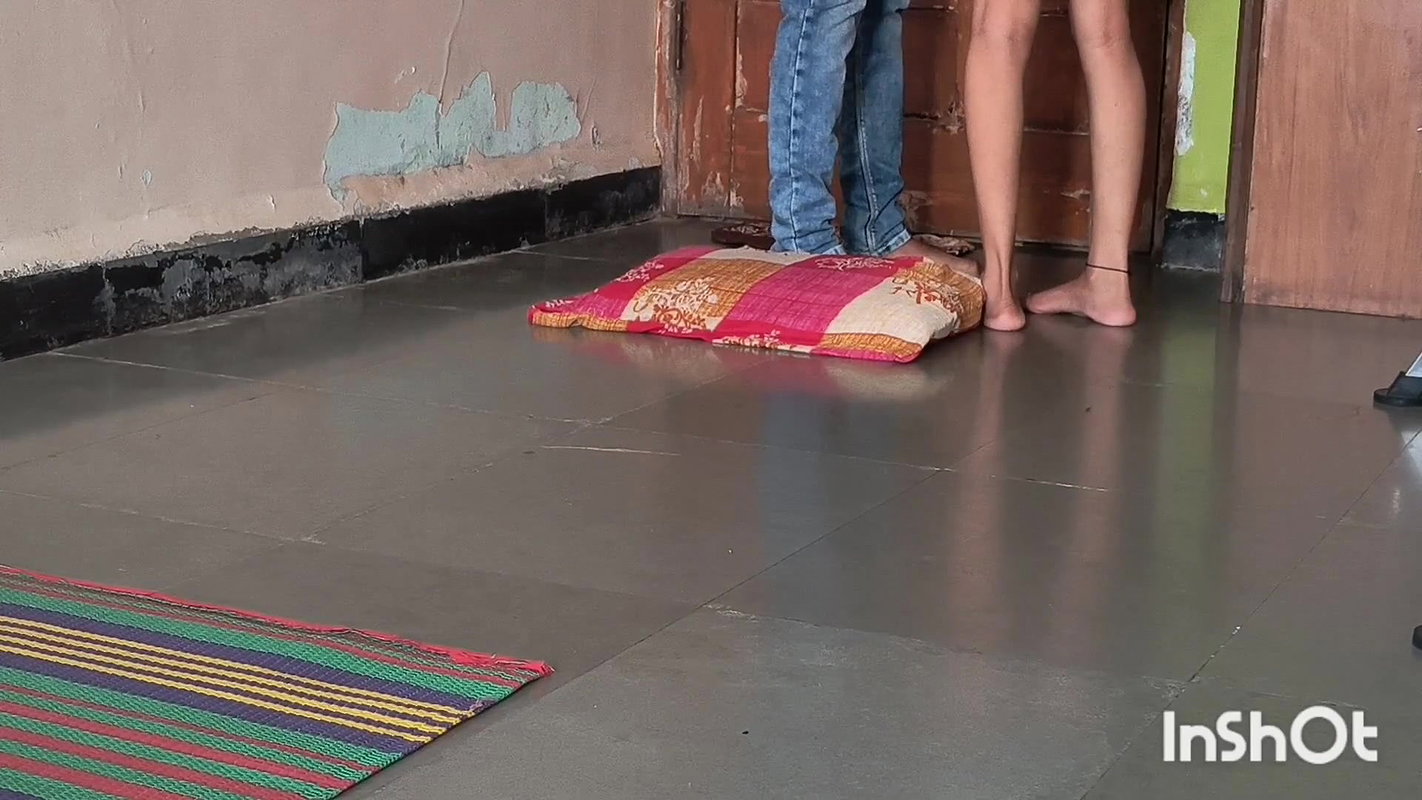 Indian girl sex with delivery boy part 2