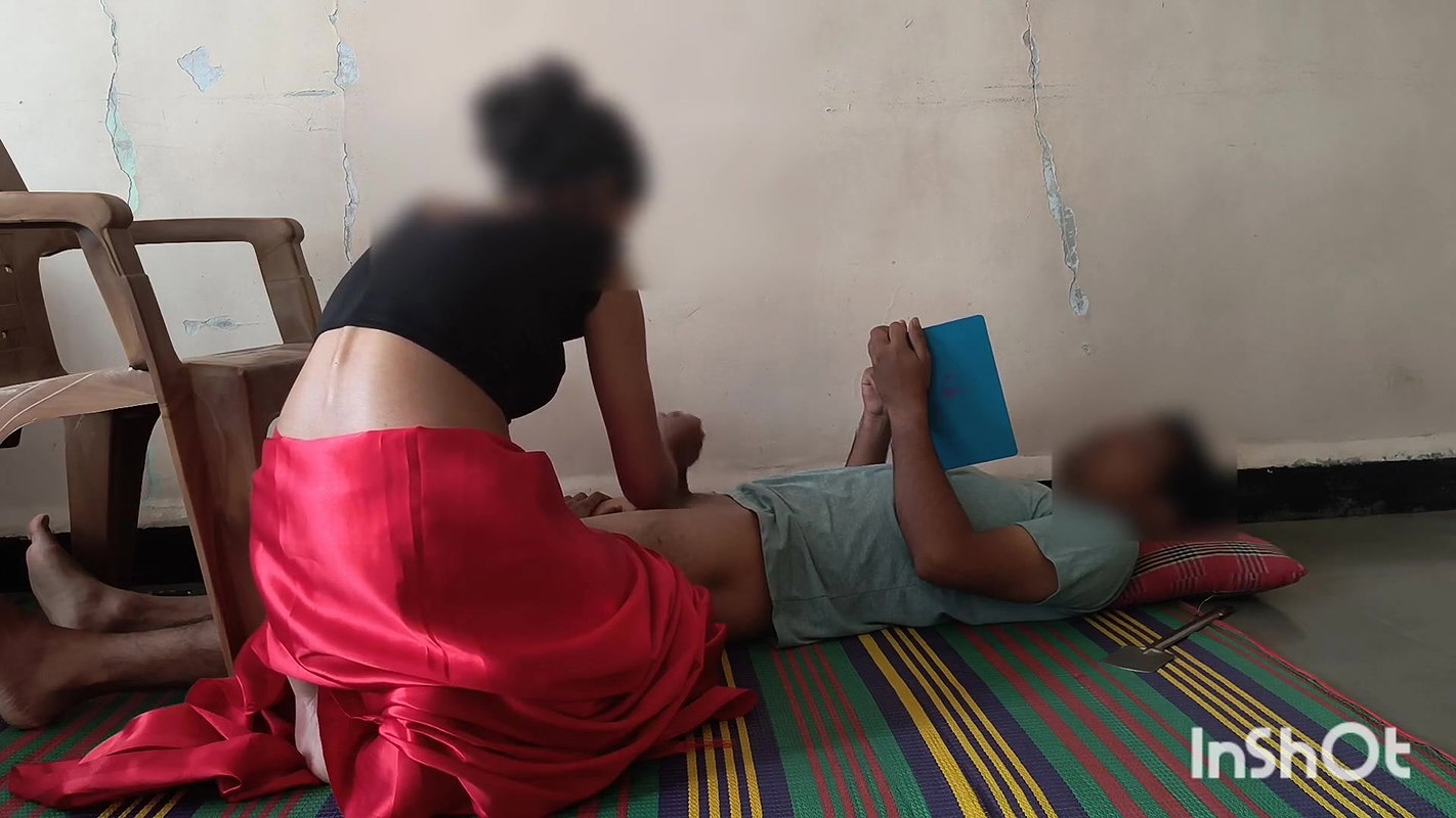 Indian teacher punished student