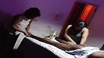 Massage parlour scandal