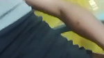 Bhabhi giving handjob to devar