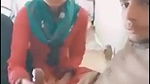 Pakistani bhabhi giving handjob nd clear hindi voice