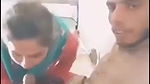 Pakistani bhabhi giving handjob nd clear hindi voice