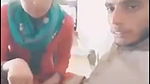 Pakistani bhabhi giving handjob nd clear hindi voice