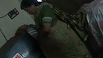 indian men recording her wife ahcning 1