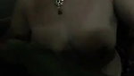indian men recording her wife ahcning 2