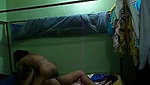 indian wife fucked by her hubby late night sex