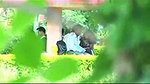 jharkhand girl blowjob in park