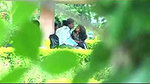 jharkhand girl blowjob in park