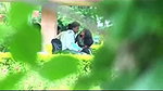 jharkhand girl blowjob in park