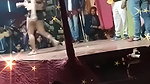 Myd nude dance perfomance 1712025-8