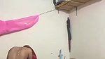 Beautiful Tiktoker Showing Fingering And Recording Her Marriage Night Blowjob,Fucking Video