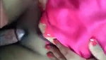 Menaka Aunty fuking with hubbys frnd whiel hubby drunk n sleep