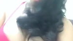 OOOOOh Soooo CUtieeee Desi Girlfrnds Flashing Boooobs
