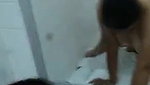 pakistani wife fuck in toilet