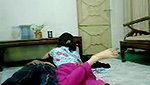 punjab college shahid and sunidhi
