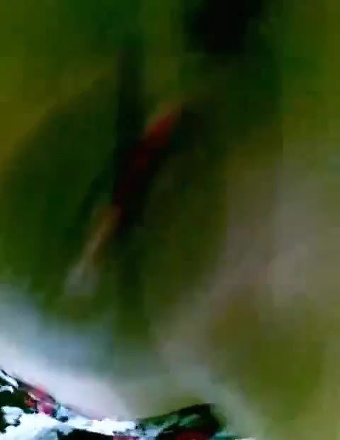 punjabi girl changing in bedroom