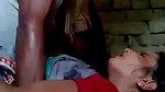 Indian couple fucking on floor