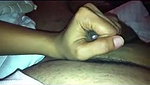 samira bhabhi giving bj to hubby