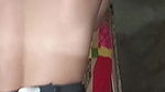 Cheating bhabhi spitting on dick and fucked hard from behind by her ex bf when no body is at home