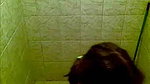 shaista in shower exposed