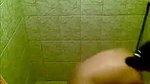 shaista in shower exposed