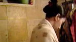 shamina paki girl in shower